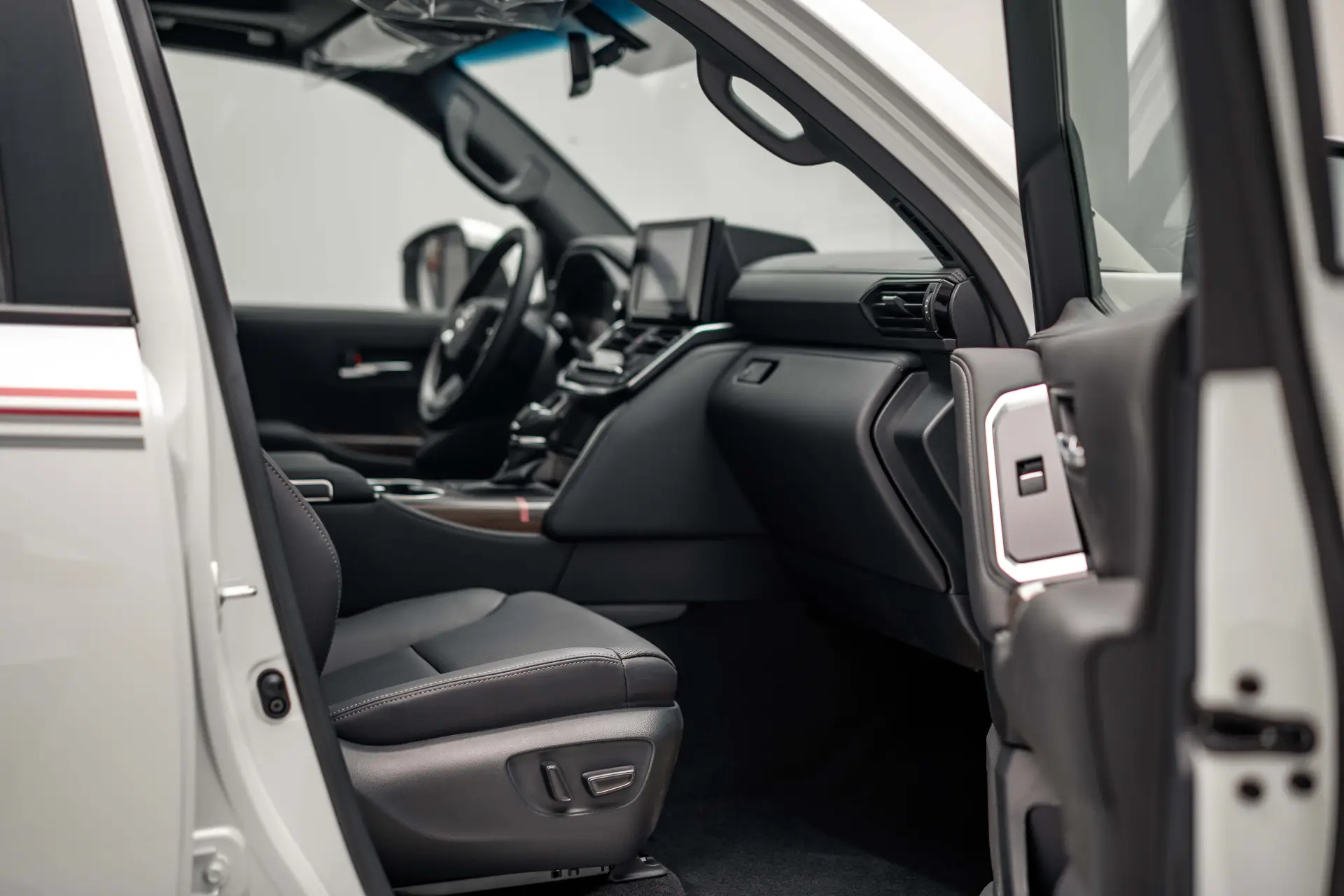 Toyota Land Cruiser 2026