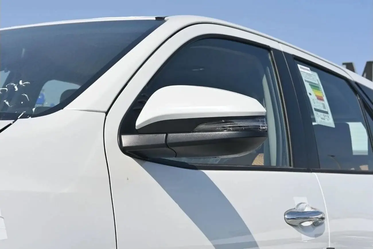 تويوتا فورتونر 2024 2.7L