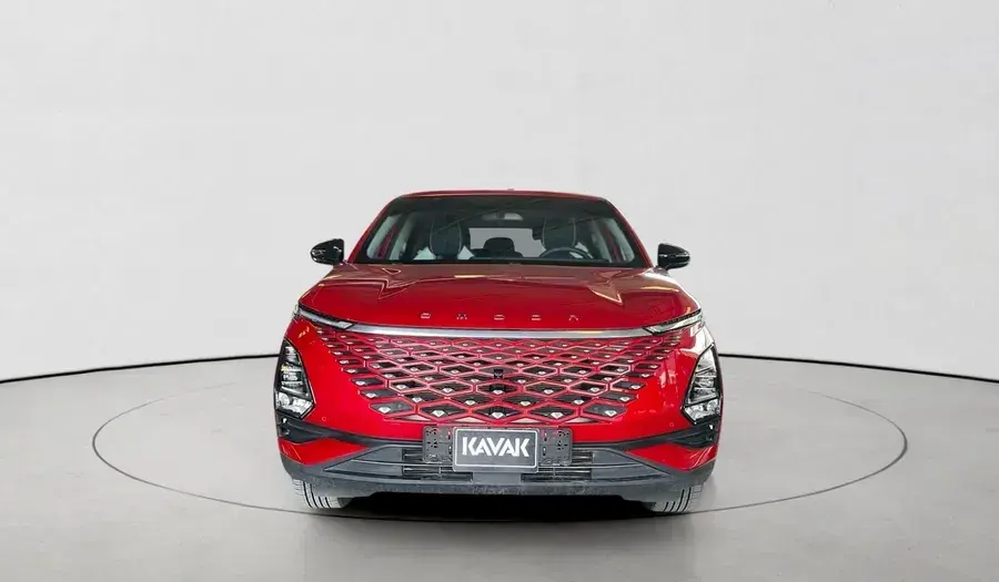 أومودا C5 2025 1.5L