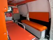 Hyundai Staria 2025 3.5L