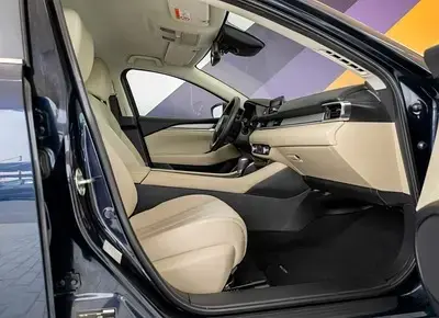 Mazda 6 2023 2.5L