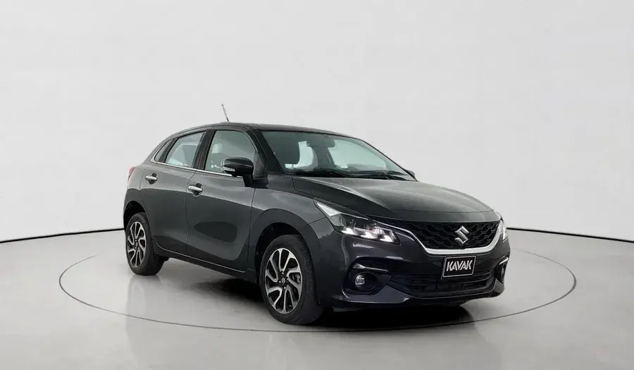 Suzuki Baleno 2023