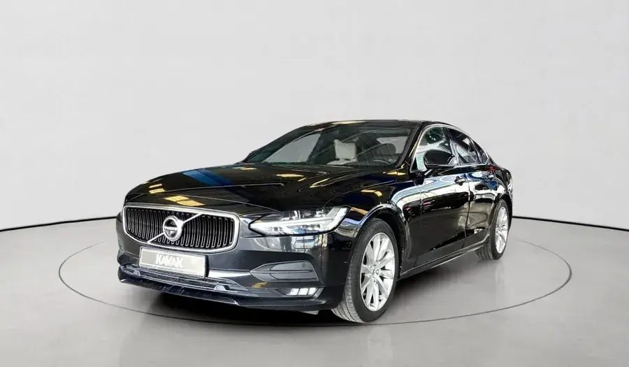 Volvo S90 2019