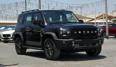 جيتور T2 2024 1.5T