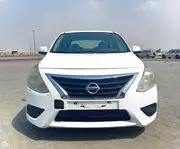 نيسان صني 2019 1.5L