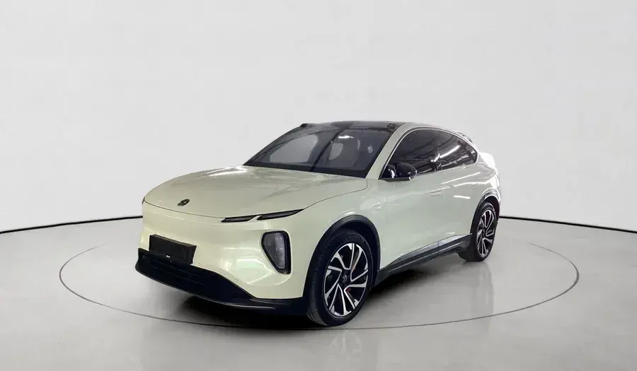Nio EC6 2024
