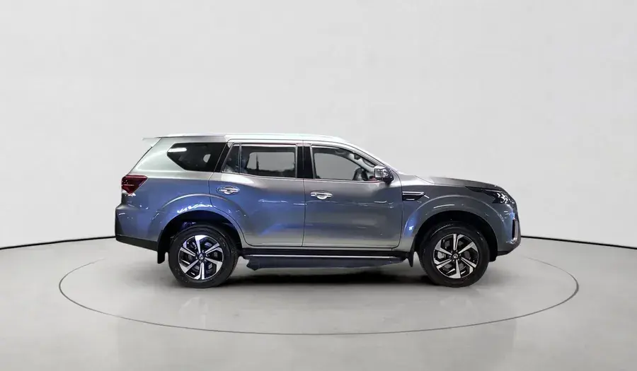 نيسان اكس تيرا 2025 2.5L