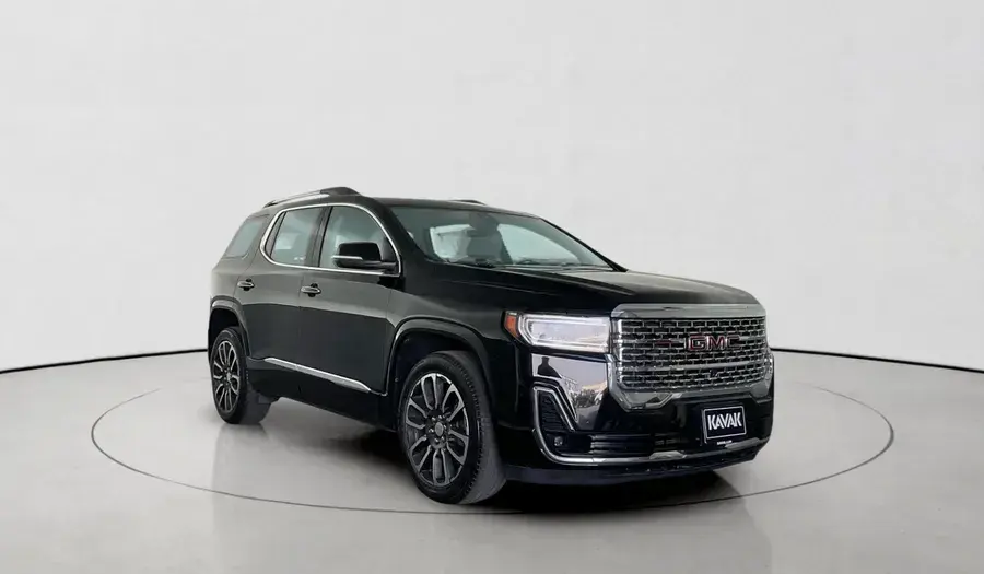 جي أم سي أكاديا 2020 3.6L