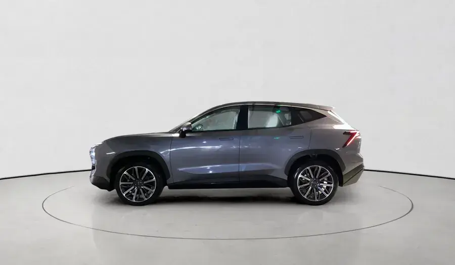 Jetour Dashing 2024