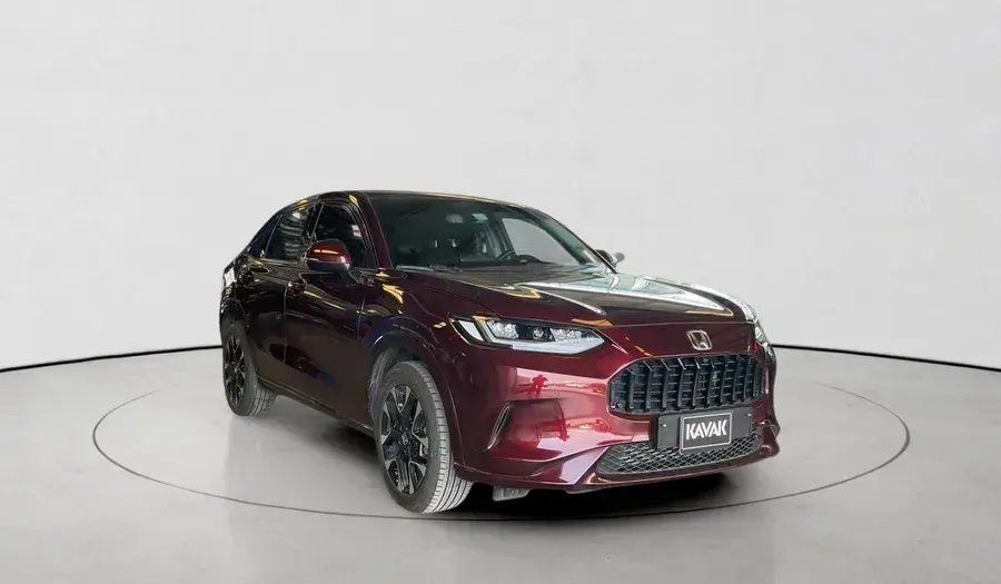 هوندا ZRV 2025 1.5L