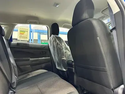 Mitsubishi ASX 2024 2L