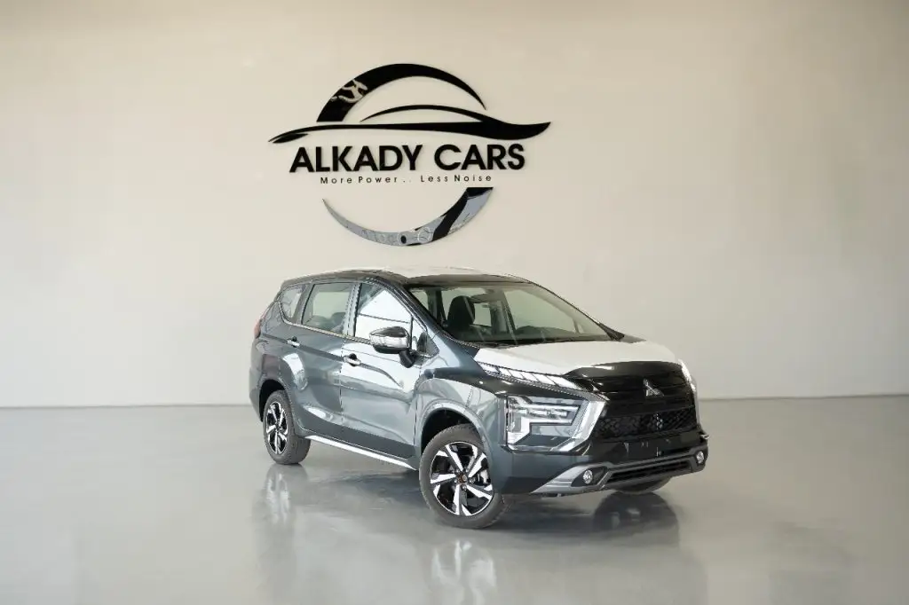 Mitsubishi Xpander 2024 1.5L