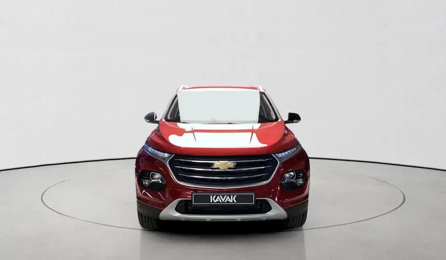 Chevrolet Groove 2025