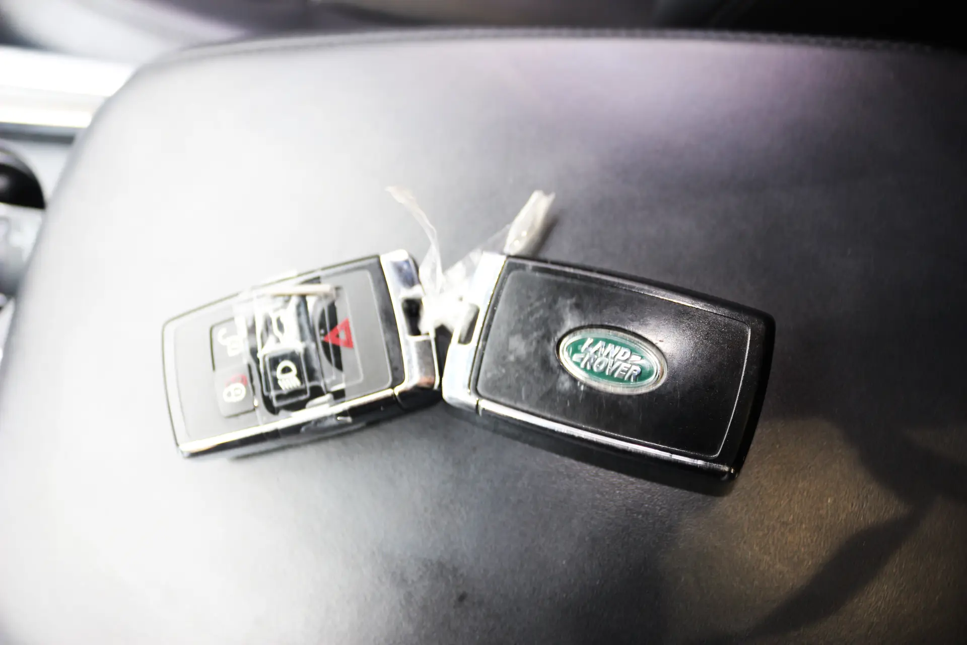 Land Rover Range Rover Sport  2018