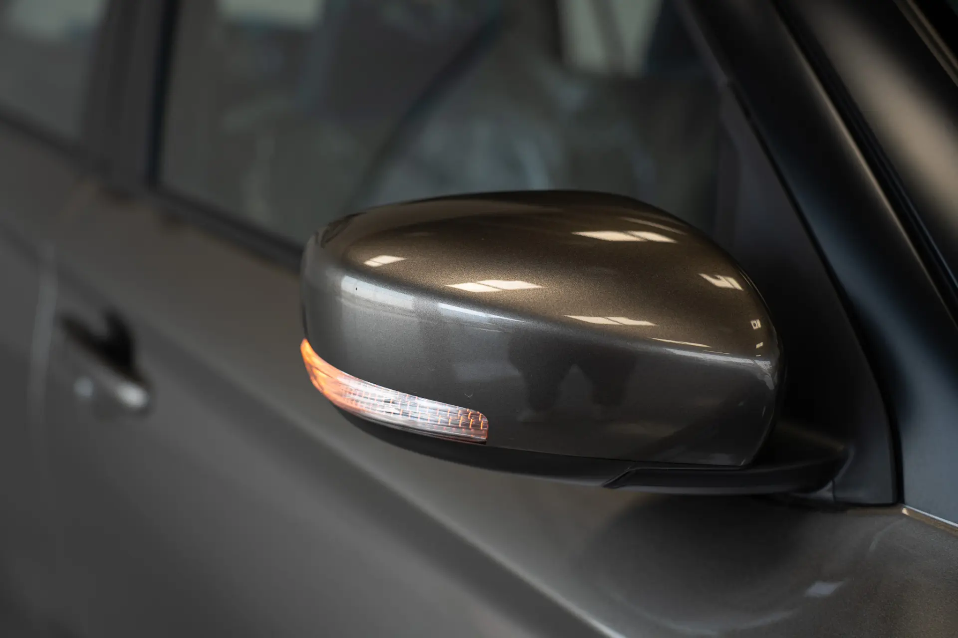 سوزوكي سويفت 2026 1.2L