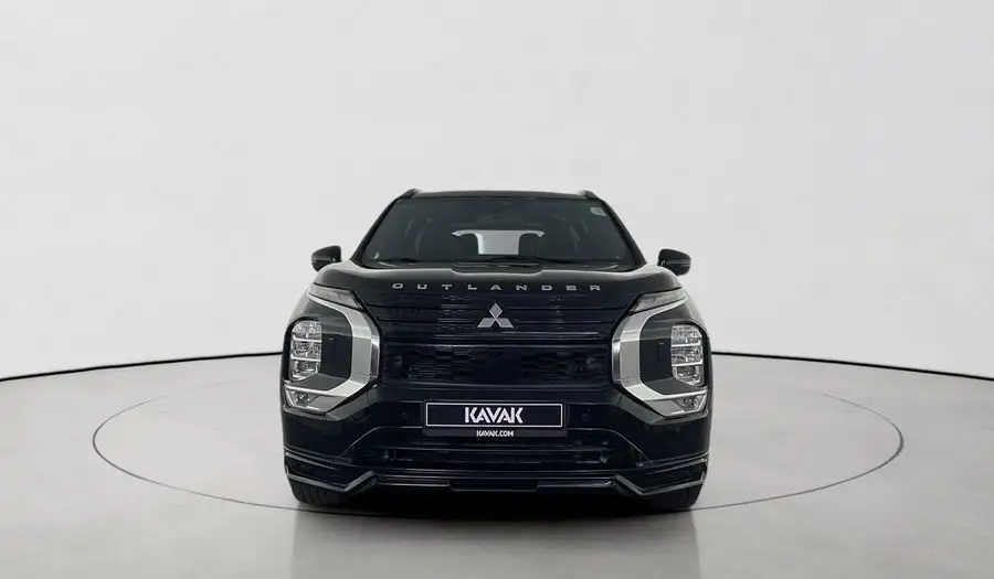 Mitsubishi Outlander PHEV 2023 2.5L