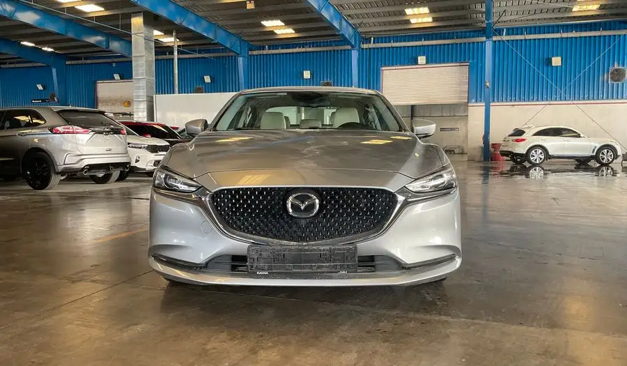 Mazda 6 2021 2.5L