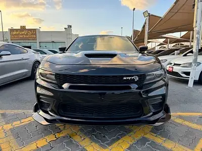 Dodge Charger 2019 3.5L