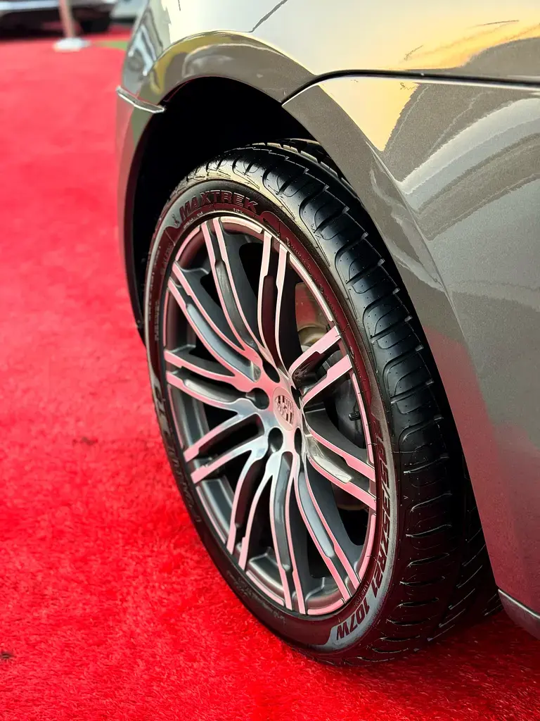 بورش ماكان 2018 2.5L