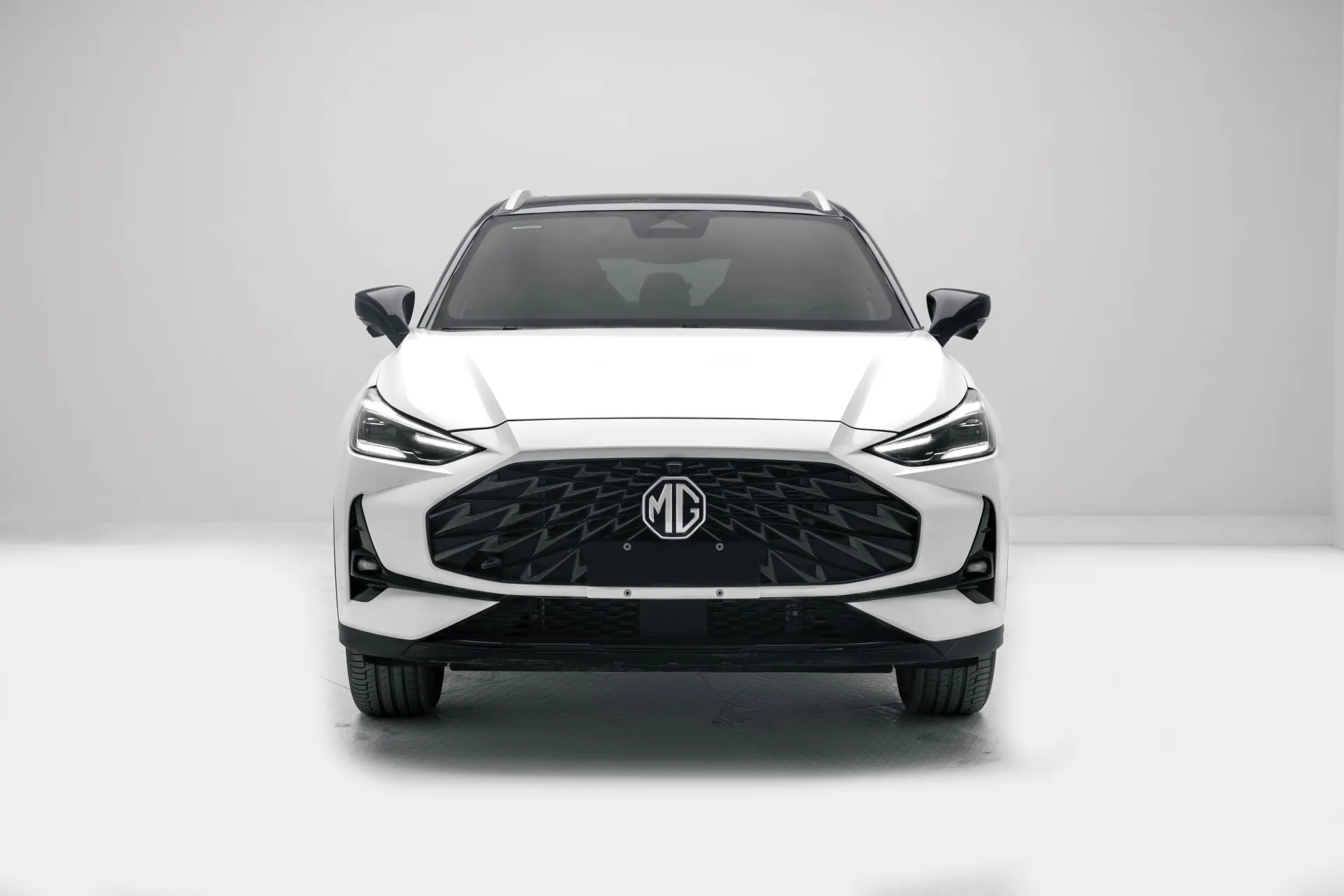 MG One 2025