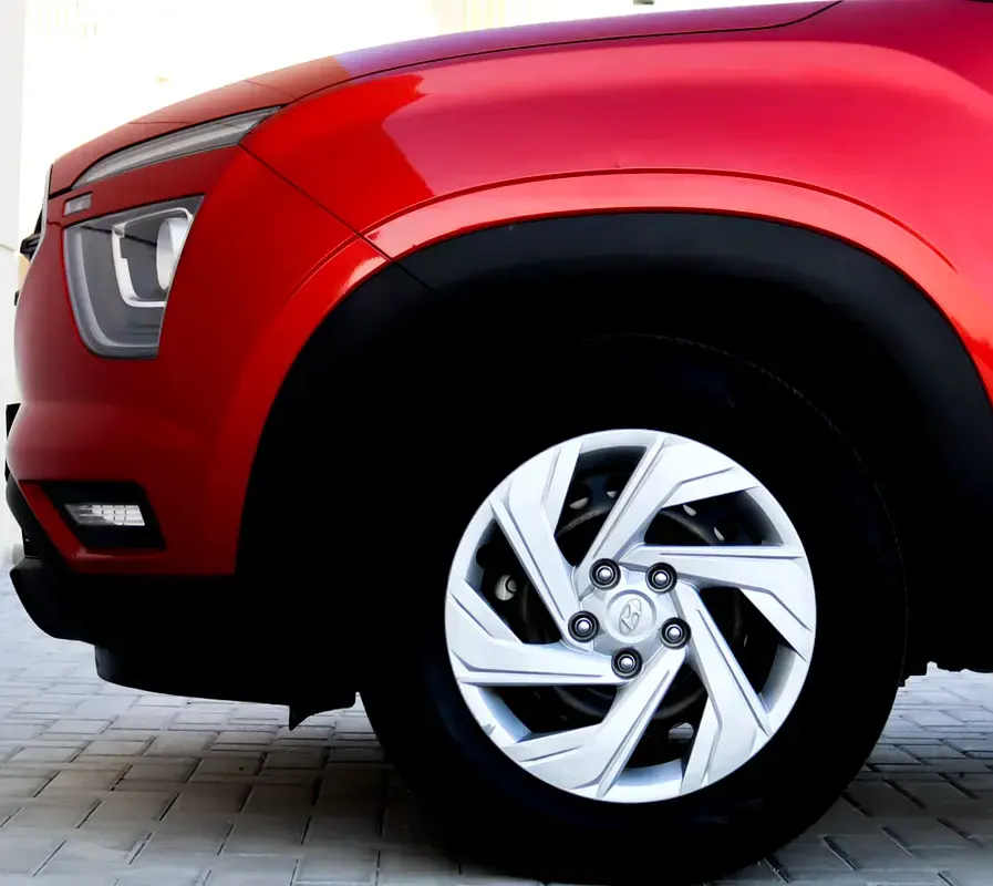 Hyundai Creta 2022