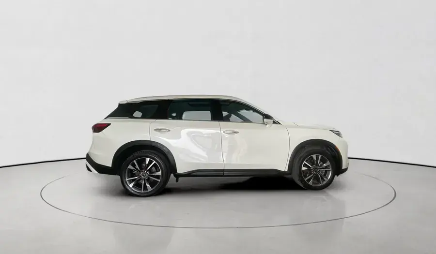 إنفينيتي Q60 2023 3.5L