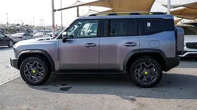 جيتور T2 2024 1.6T