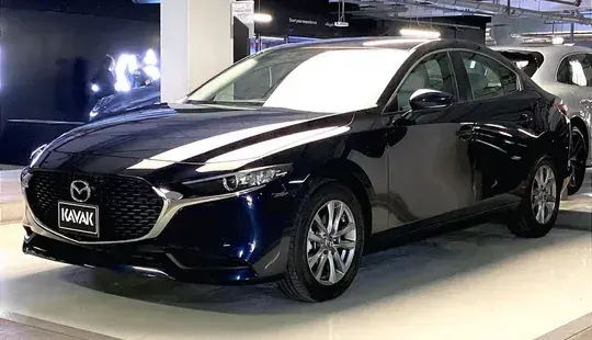 مازدا 3 Sedan 2025