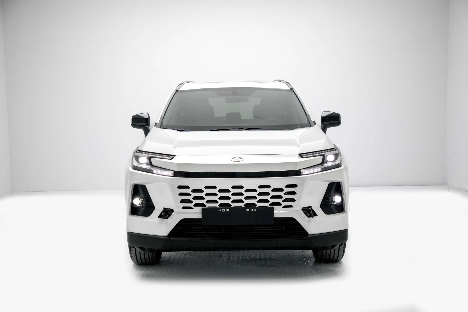 Toyota RAV4 2026 2L