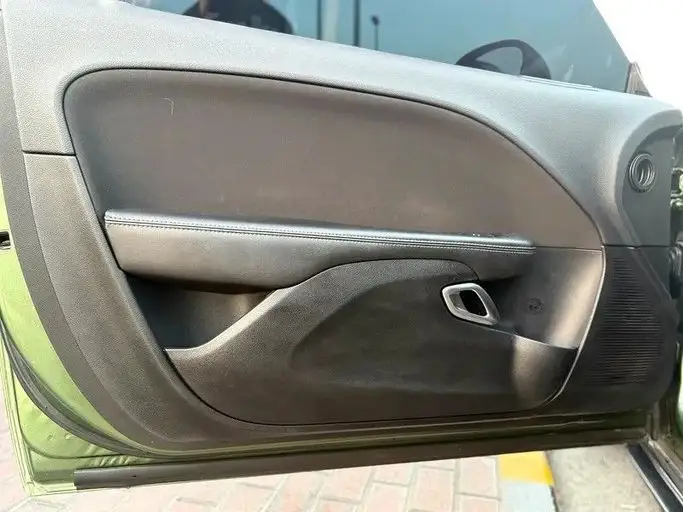 دودج تشالينجر 2018 3.6L