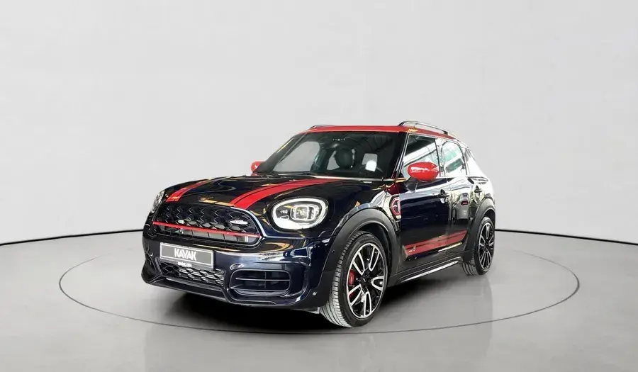 Mini Cooper Countryman 2022