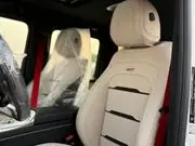 Mercedes Benz G Class 2025