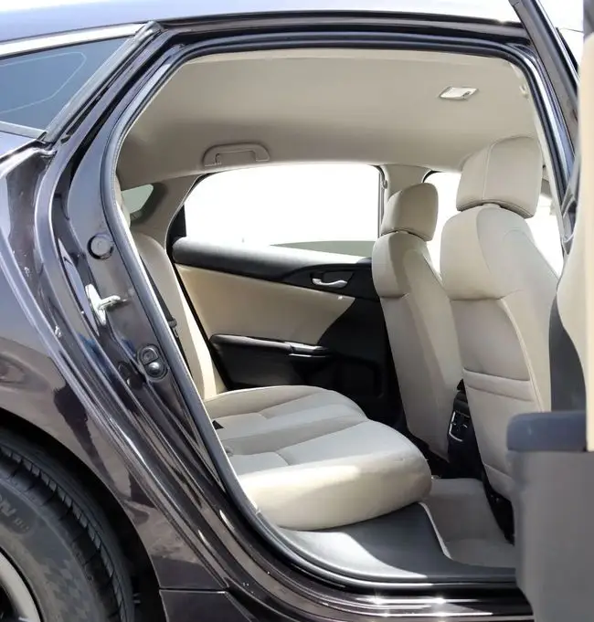 هوندا سيفيك 2020 1.6L