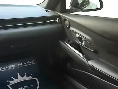 تويوتا سوبرا 2025 3T