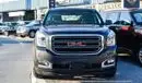 GMC Yukon 2017 5.3L