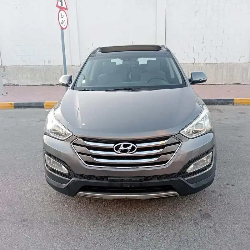 Hyundai Centennial 2016