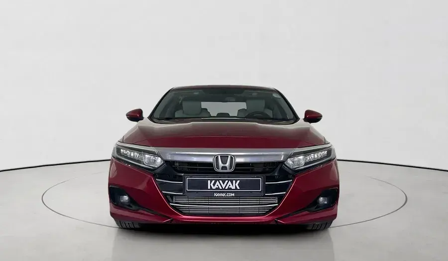 هوندا أكورد 2021 1.5L