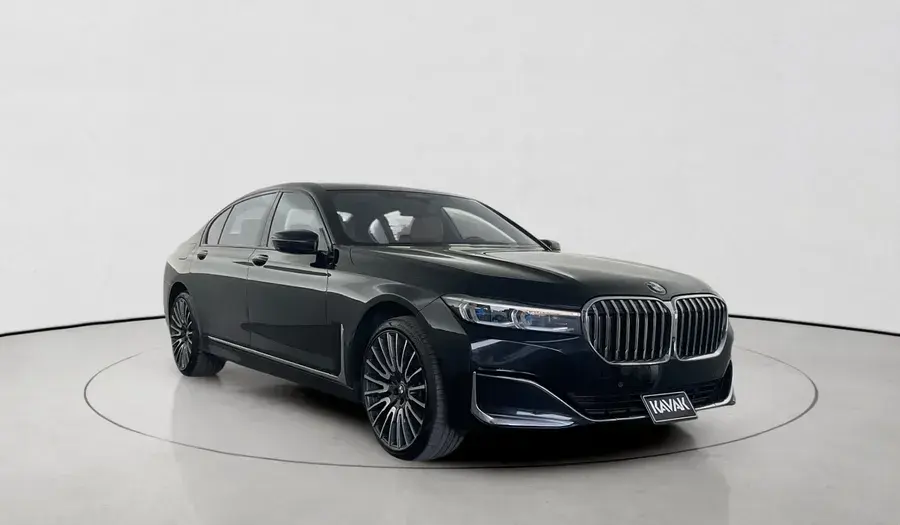BMW 7 Series 2020 undefinedL