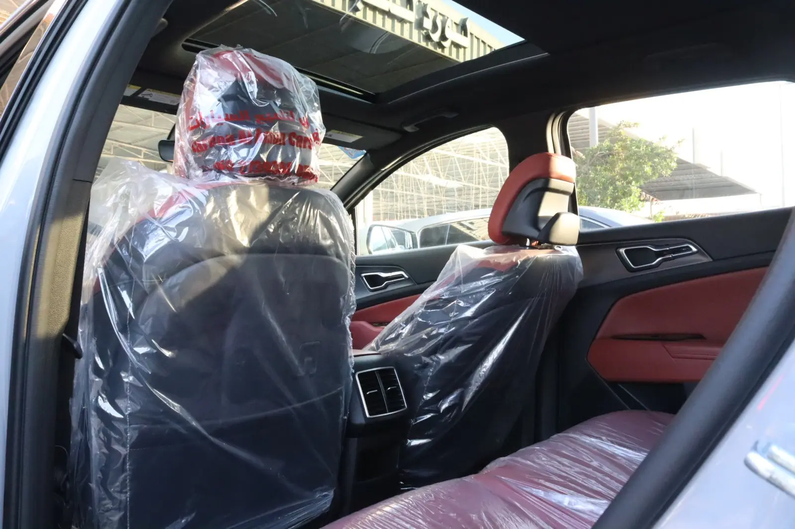 كيا سبورتيج 2023 2L