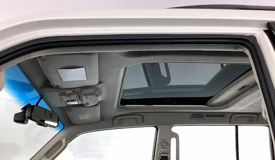 Mitsubishi Pajero 2022 3L