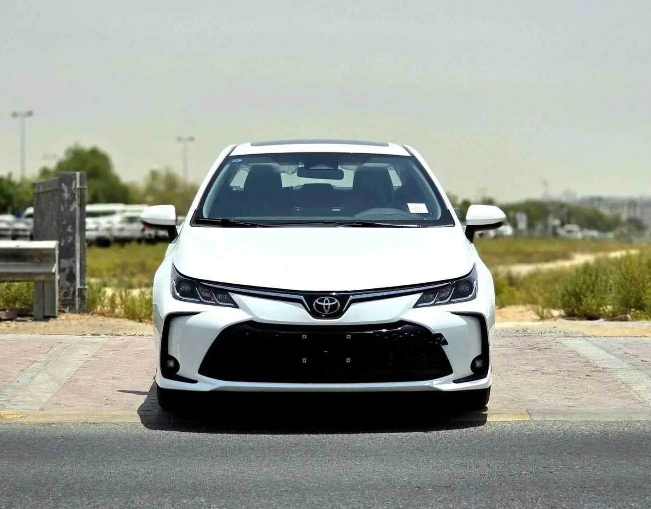 Toyota Corolla 2025 1.8L