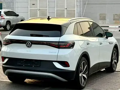 Volkswagen ID.4 2021 undefinedL