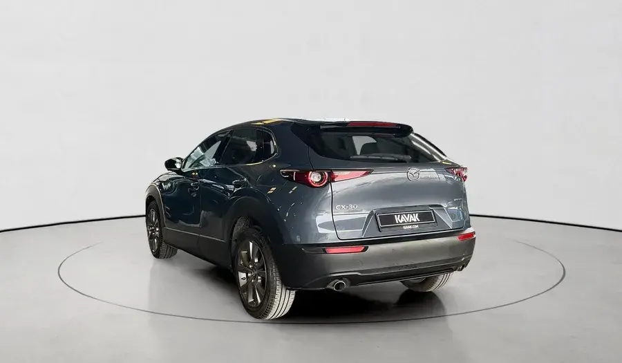 Mazda CX30 2024 2L