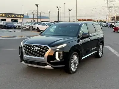 Hyundai Palisade 2020