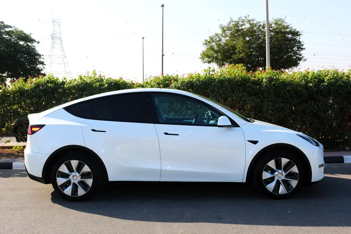 تسلا موديل Y 2022