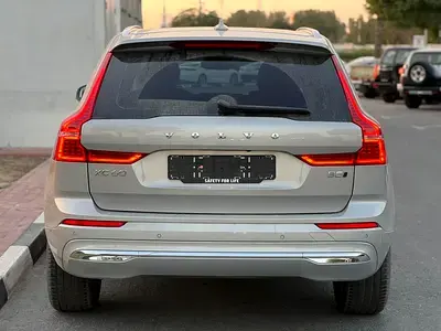 Volvo XC60 2024 2T