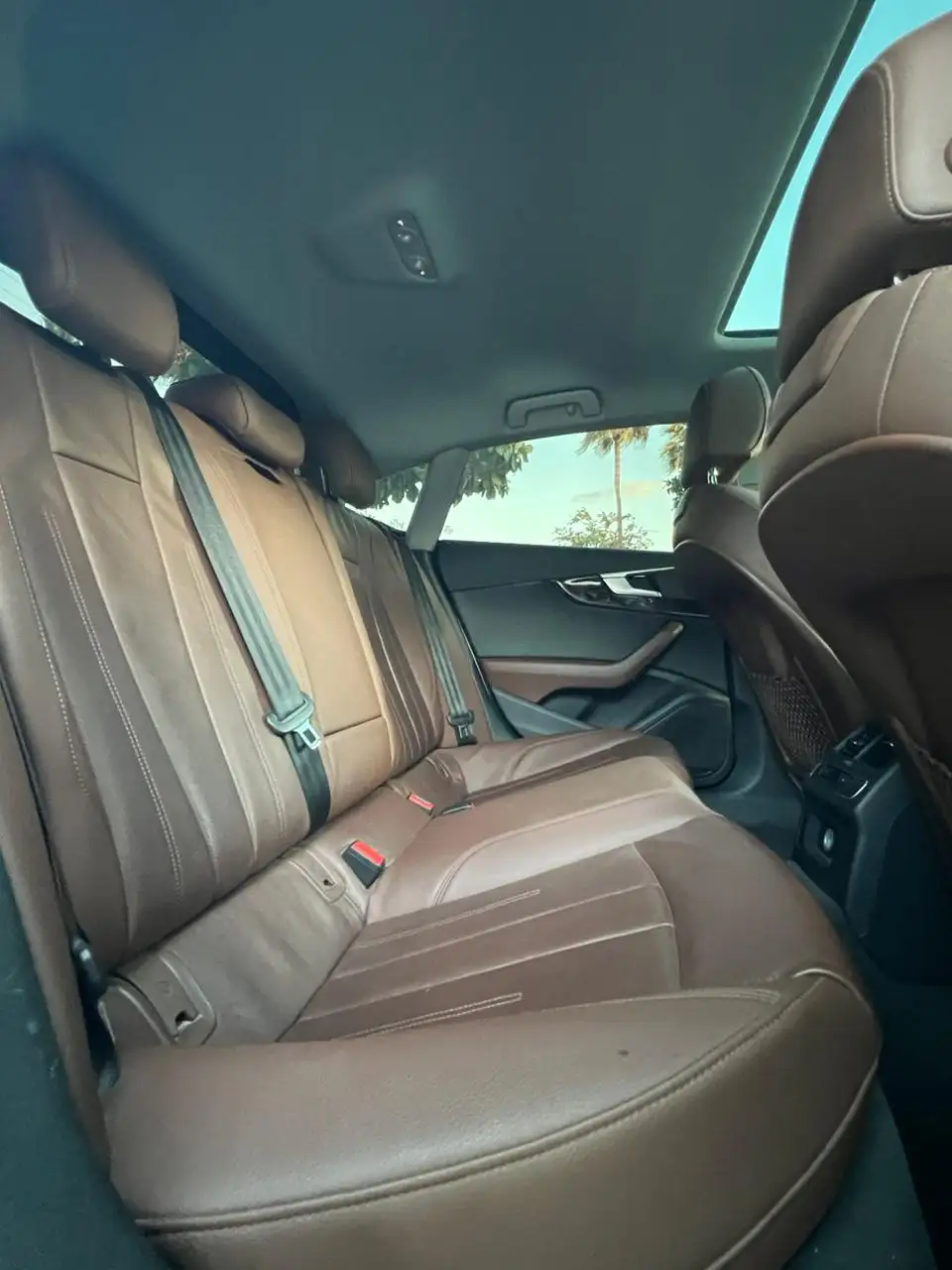 أودي A5 2018 undefinedL