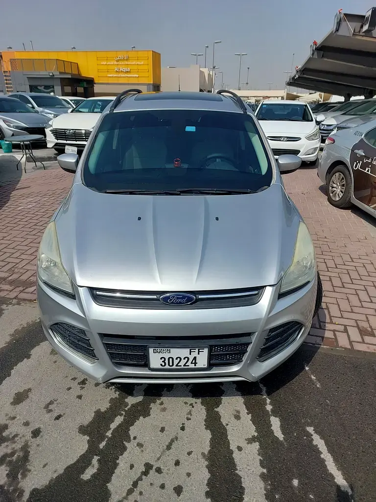 Ford Escape 2013
