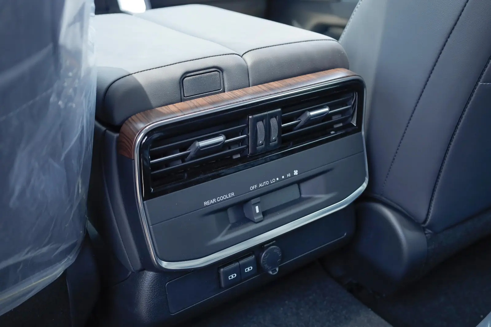 Toyota Land Cruiser 2025