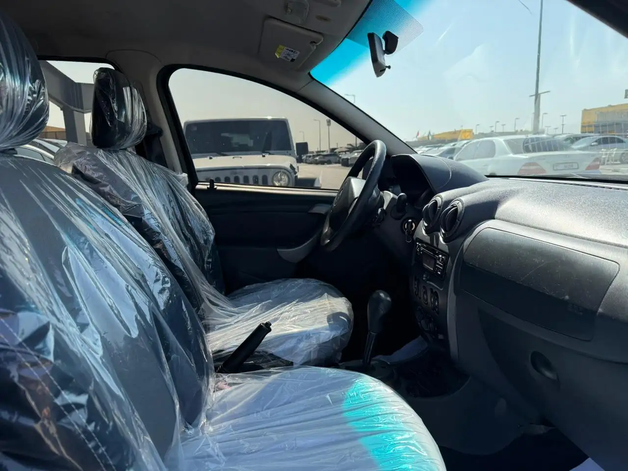 New Renault Duster 2015 undefinedL